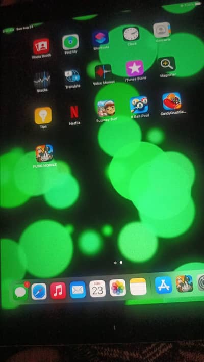 ipad air 2