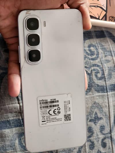 Infinix Other Model
