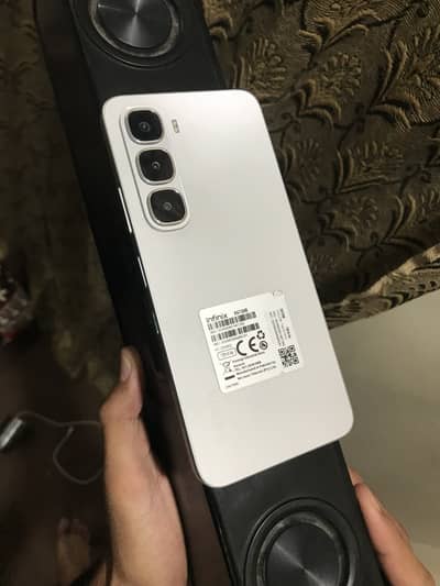 Infinix Hot 6 Pro