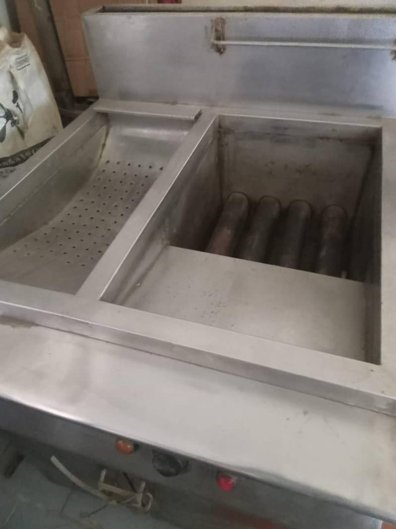 fryer 1