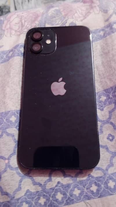 Apple iPhone 12 Storage 128 Gb factory unlocked