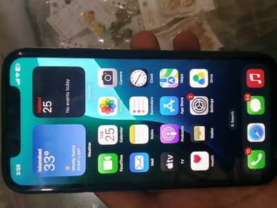 Apple iPhone XR