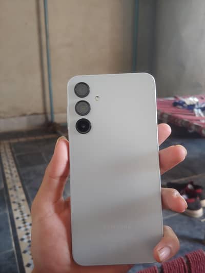Samsung Mobile A16