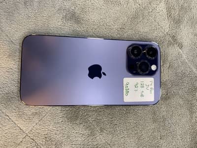 Apple iPhone 14 Pro Max jv