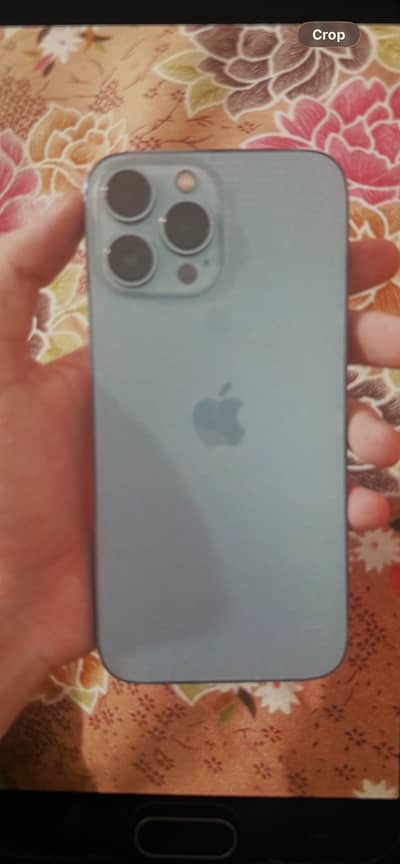 Apple iPhone 13 Pro Max Jv