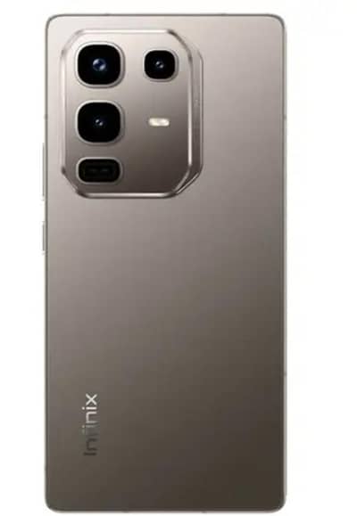 Infinix Note 50 Pro