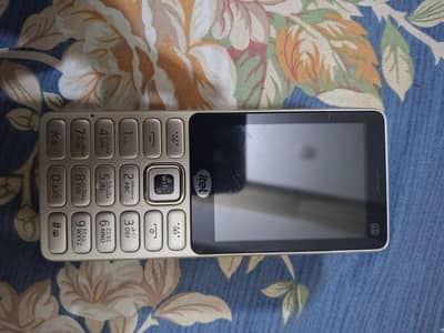 Itel Mobile Phone with Hot-spot