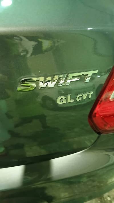 Suzuki Swift 2022