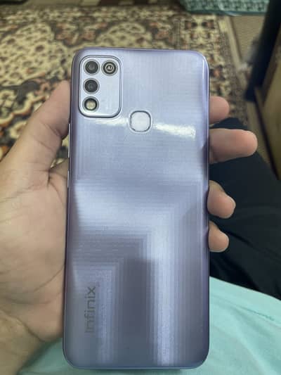 Infinix Hot 11 Play