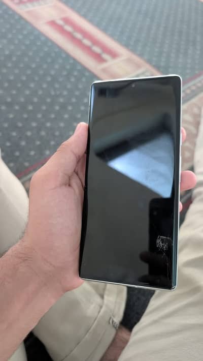 Google Pixel 6 Pro