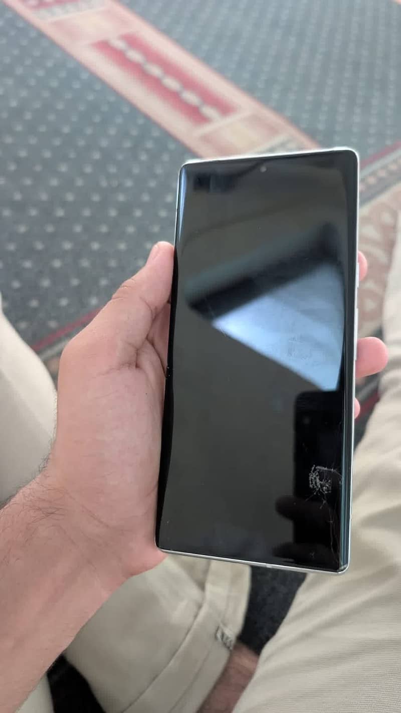 Google Pixel 6 Pro 0