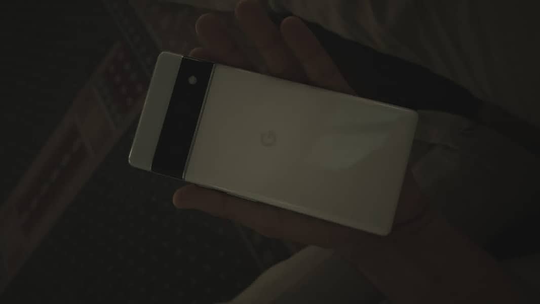 Google Pixel 6 Pro 2