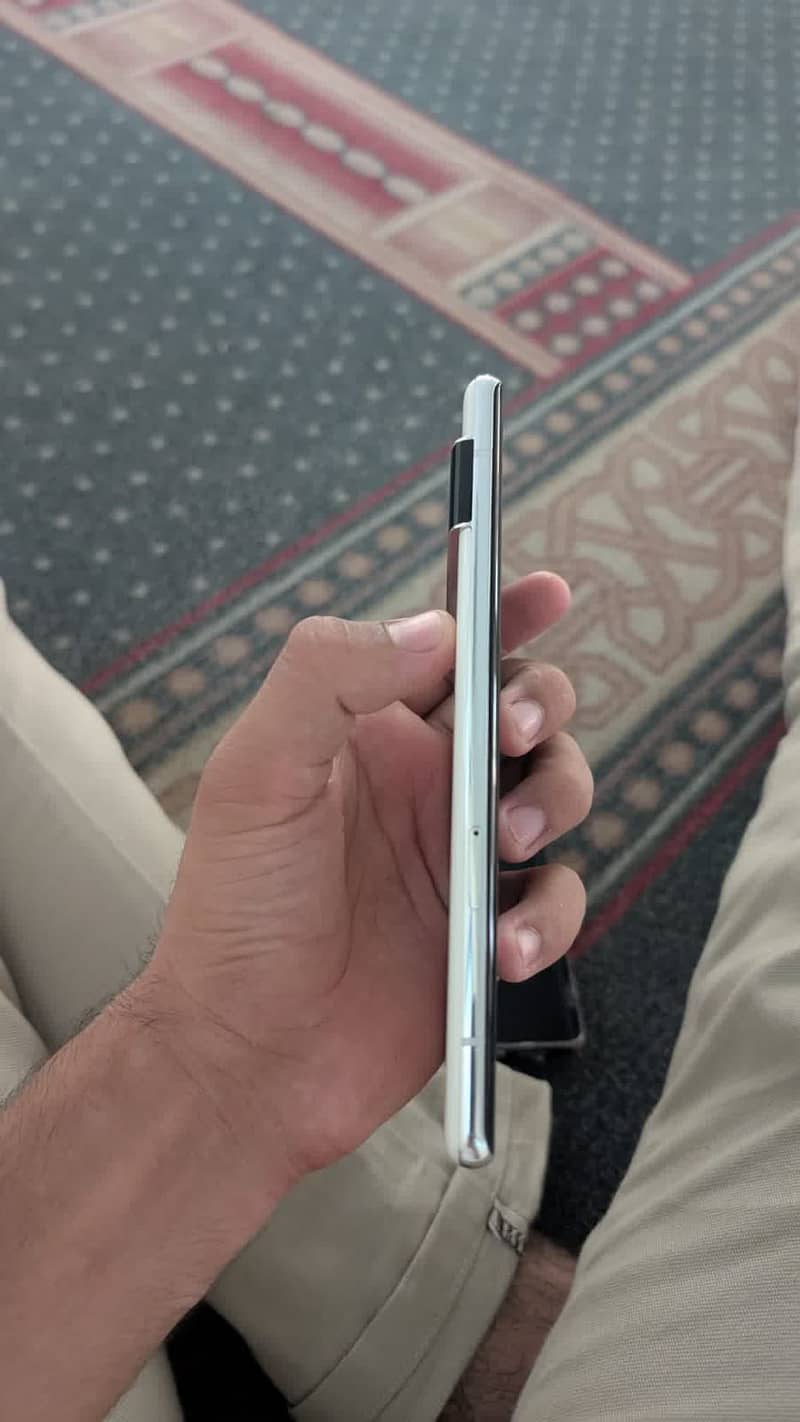 Google Pixel 6 Pro 3