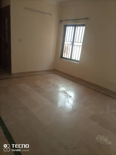 E Type renovated flat for rent in g11/3