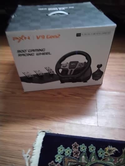 pxn v9 gen 2