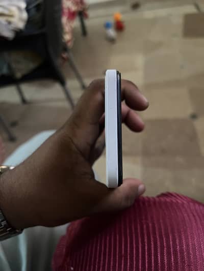 Infinix Smart 7