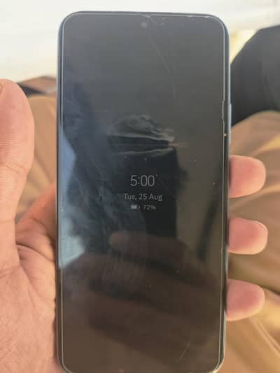 Huawei Nova 12s