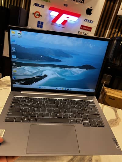 Lenovo Thinkbook 14 G6 | Core i7 13th Gen | 8GB RAM | 512GB SSD