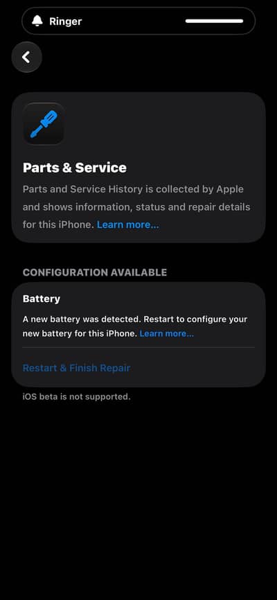 Apple iPhone 16 128Gb