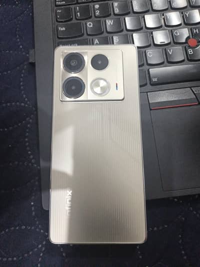 Infinix Note 40 Best Condition