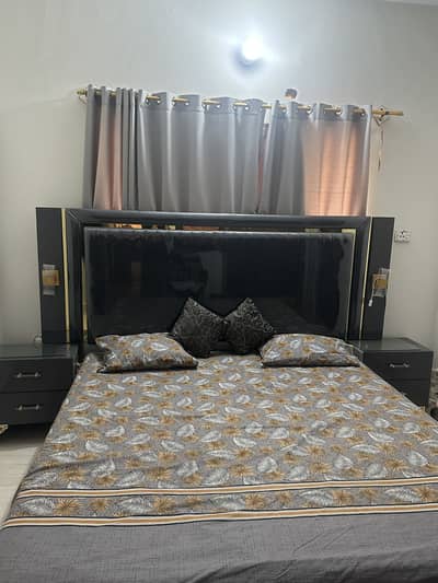 New luxury bed - Elegant, modern and premium design