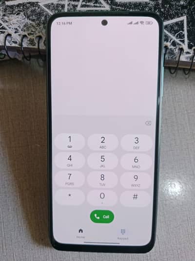 RedMe Note 10