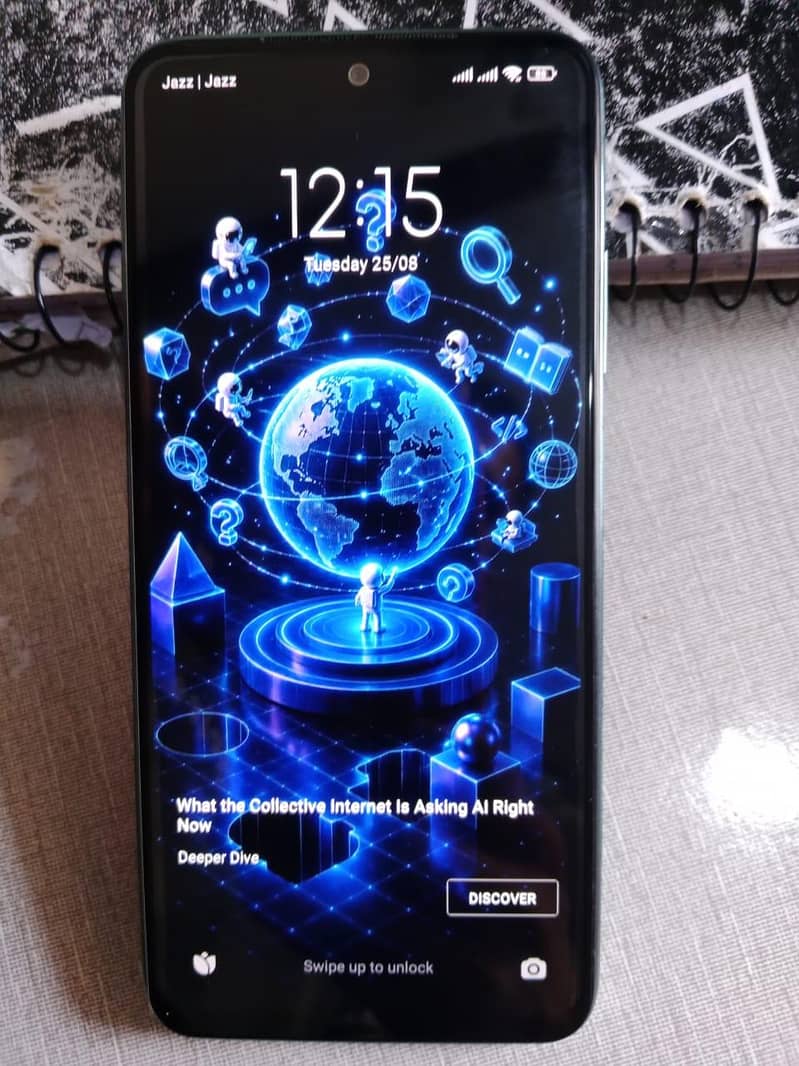 RedMe Note 10 2