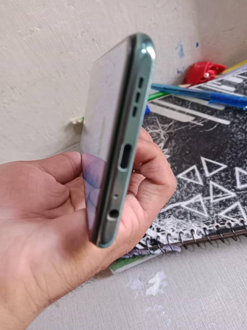 RedMe Note 10 3