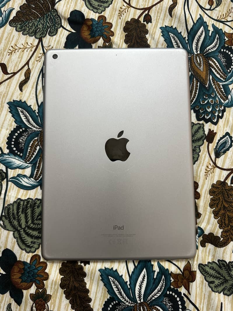 Ipad 6th generation 2
