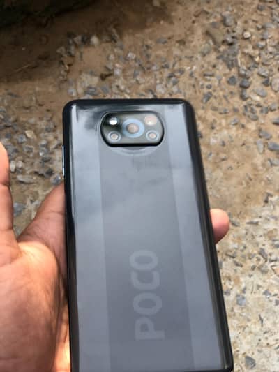 Xiaomi Poco X3 Pro