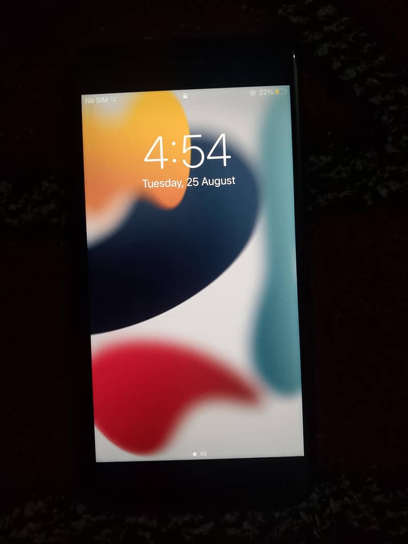 Apple iPhone 7 Plus 2