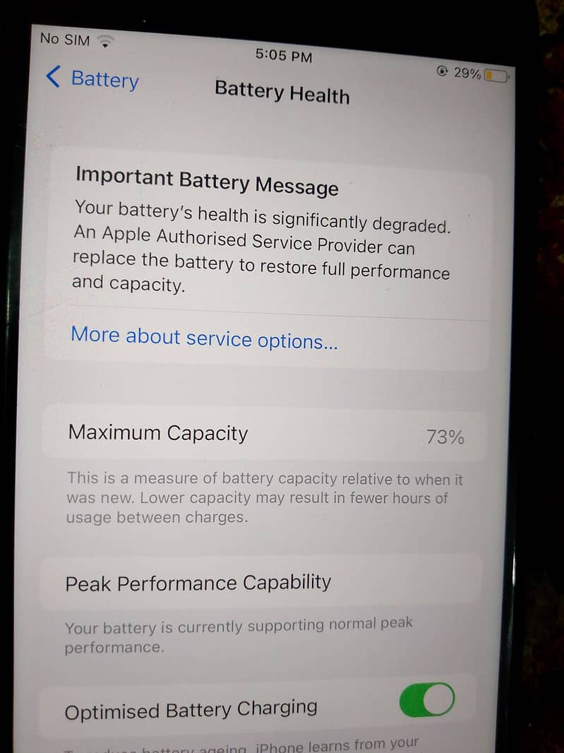 Apple iPhone 7 Plus 5