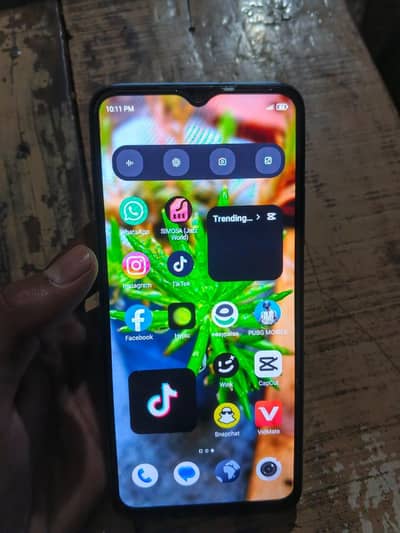 Zte Blade A54