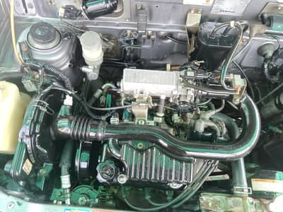 Suzuki Mehran VXR 2018
