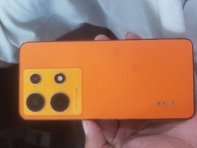 Infinix Note 30