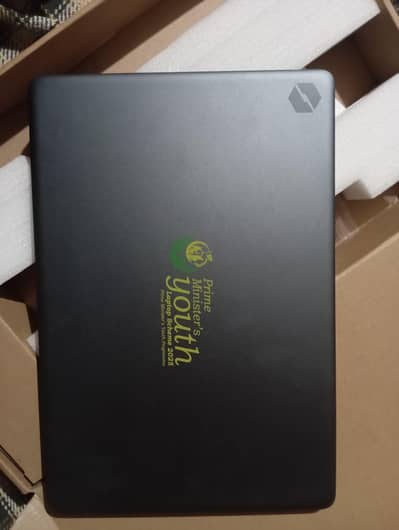 new laptop