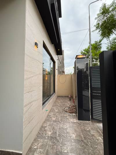 5 Marla House Available For Sale In Platinum Block Park View City Lahore