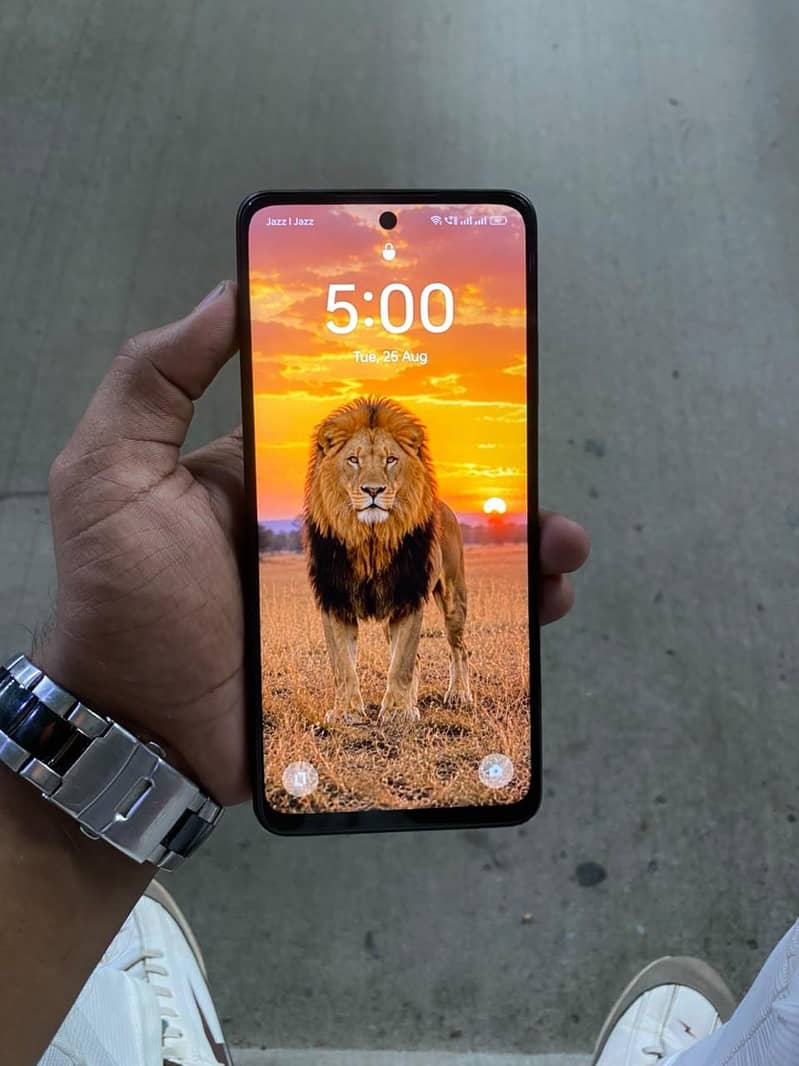 OPPO A5 3