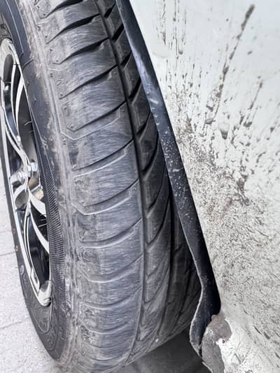 Hyundai Santro 2005 Total Genuine
