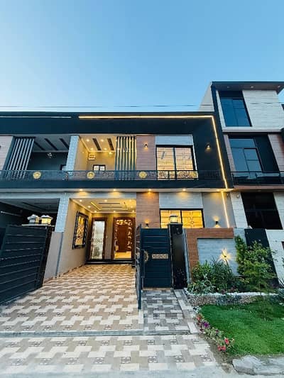 Prime Location Sale A House In Lahore Prime Location