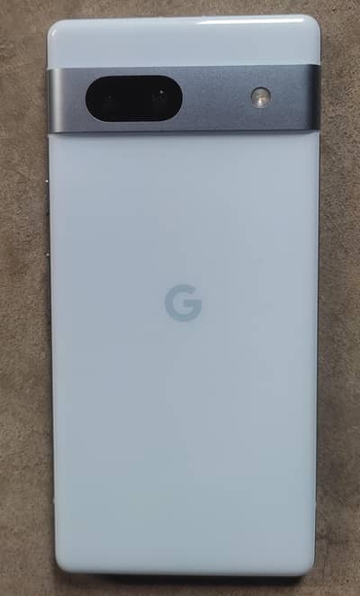 Google Pixel 7a