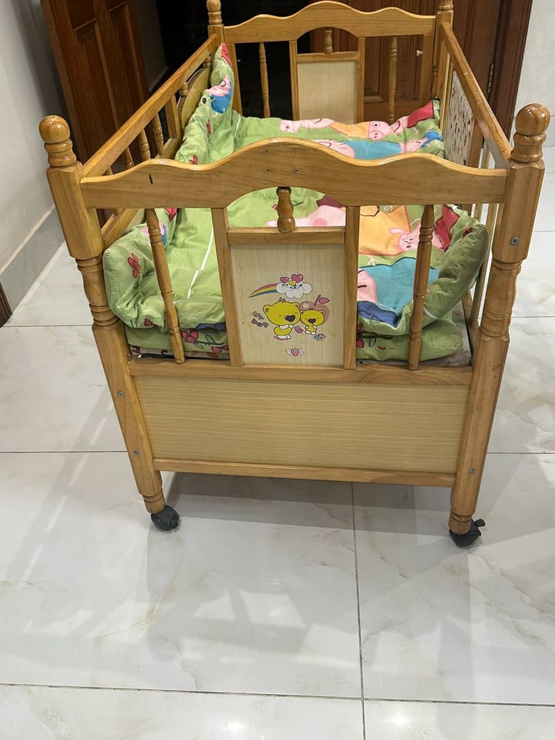 Selling 1