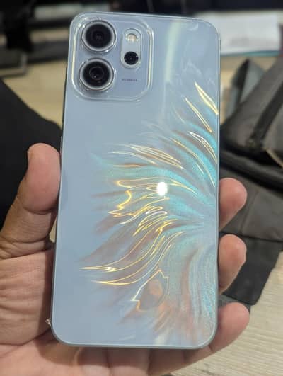 Oppo Reno 14f 5G