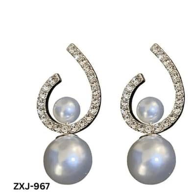Beads Earrings for girls