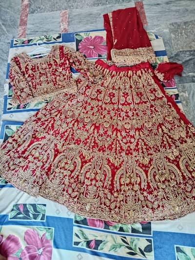 Bridal dress for sale