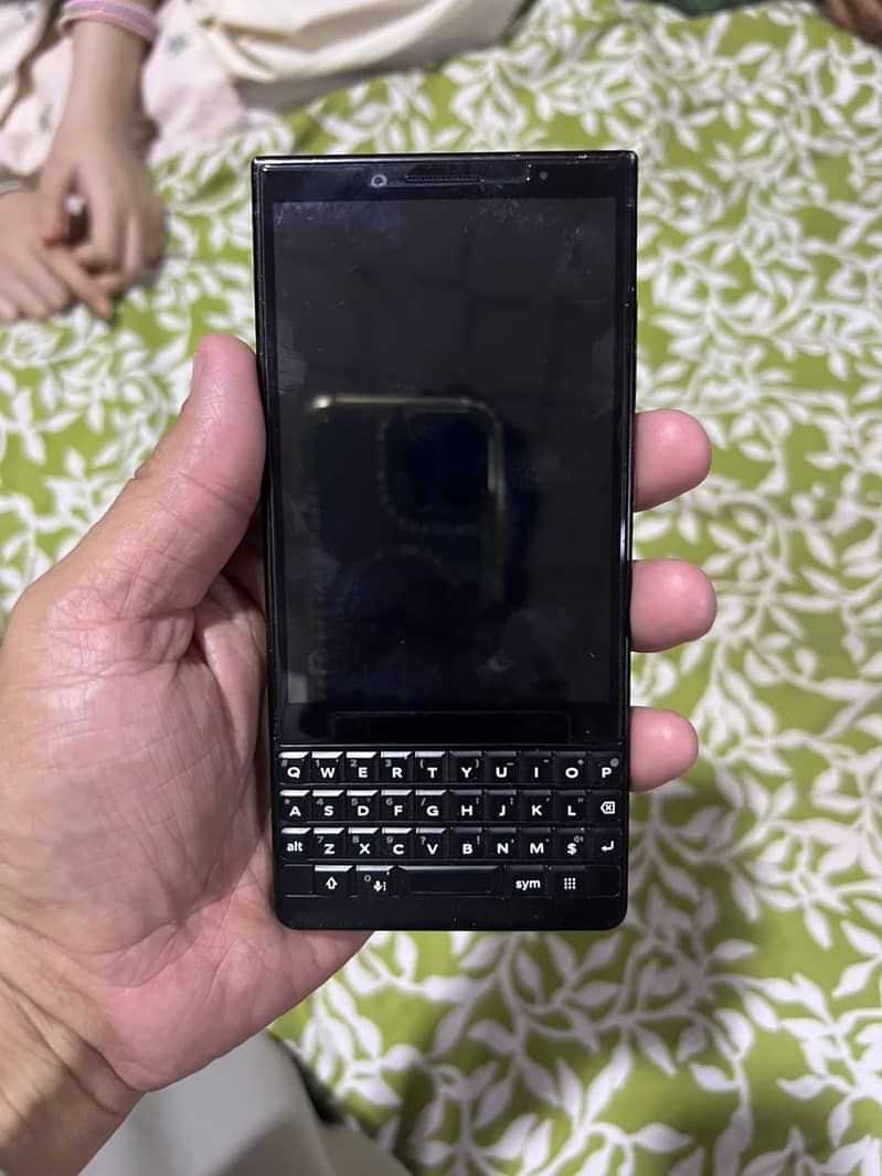 BlackBerry KEY2 6