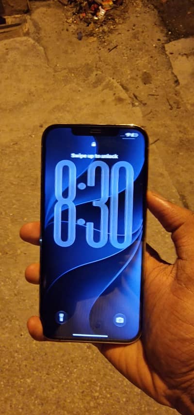 Apple iPhone 12 Pro Max