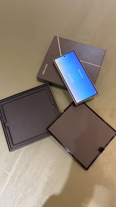 Samsung Mobile Z Fold 7