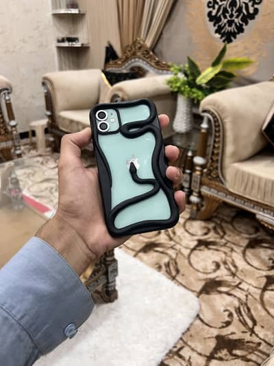 Apple Iphone 11 jv sale or Exchange