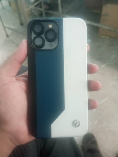 Apple iPhone 13 Pro